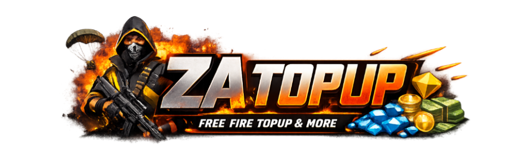 ZA TOPUP